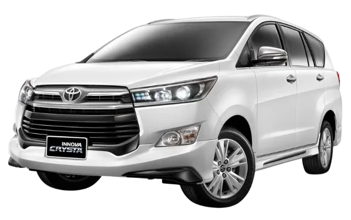 Pick up and drop service