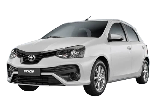Etios Vehicle Image