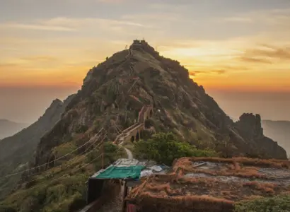 Girnar Hill