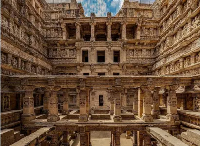 Rani Ki Vav