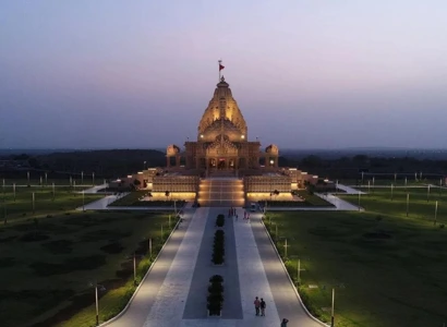 Khodaldham Temple