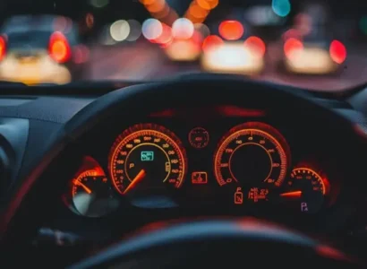 Pickup Drop Service Background