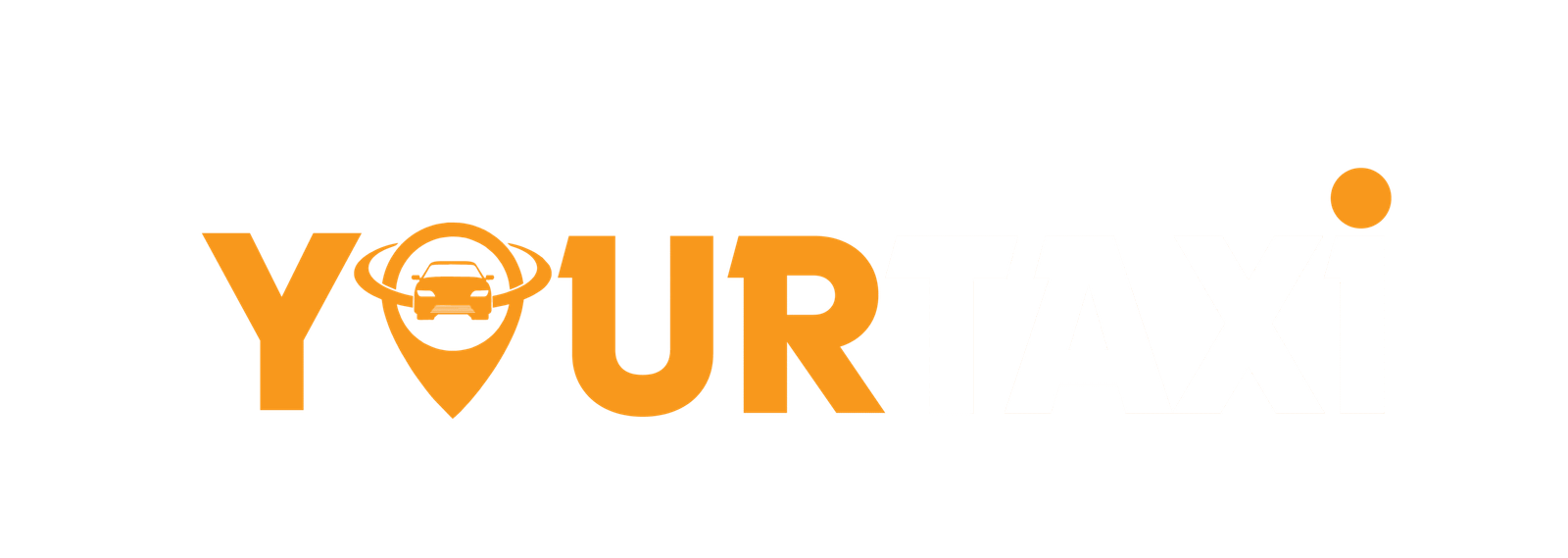 Your Taxi Logo