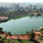 vastrapur lake