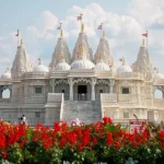 BAPS_Mandir_Moods
