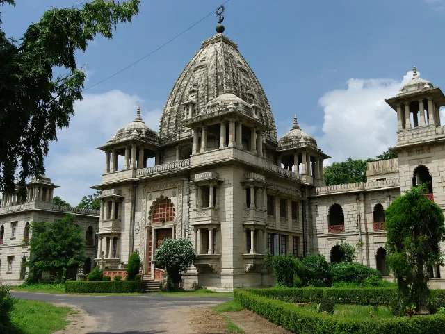 Kirti Mandir