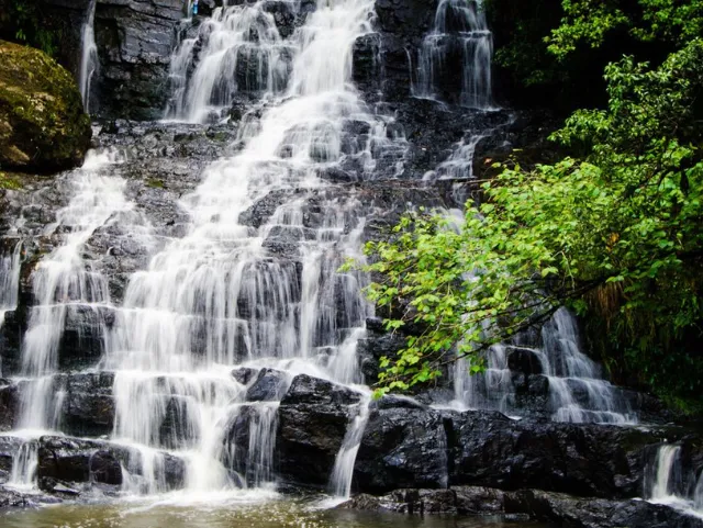 hathni mata waterfall