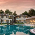 resorts_near_Vadodara