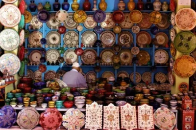 Dwarka local sightseeing including Gomti Ghat Sudama Setu and temples in Dwarka Gujarat