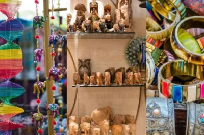 Jaisalmer local sightseeing including Jaisalmer Fort Patwon Ki Haveli and Gadisar Lake in Rajasthan