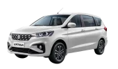 Ertiga SUV taxi from Ahmedabad to Ahmedabad Airport