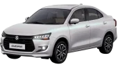 Swift Dzire car rental services in Ahmedabad for outstation travel