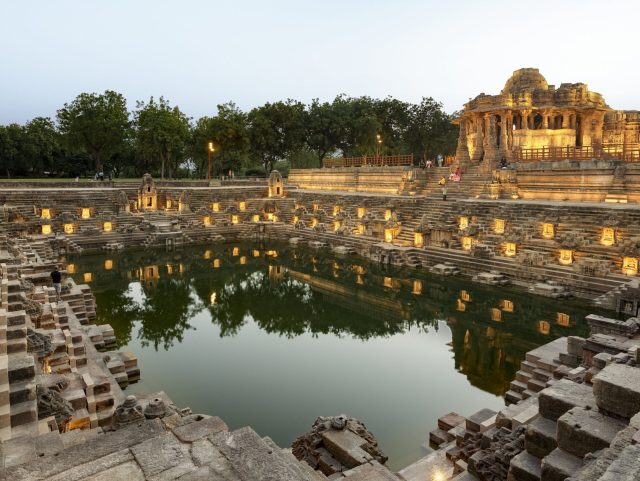 modhera